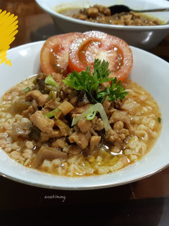 Foto resep Semur Ayam Cincang (Topping Mie Ayam)
