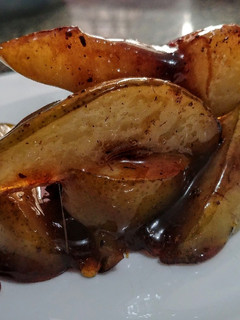 Una foto de PERAS🍐En Tentación...!😋