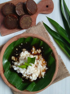 Foto resep Bubur Sumsum