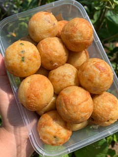 Foto resep Takoyaki Keju 🫶🏻🧀