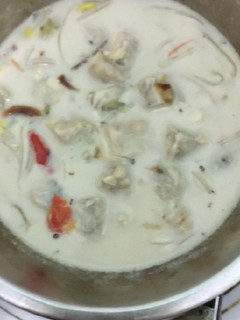 Foto resep Sayur tempe ndeso