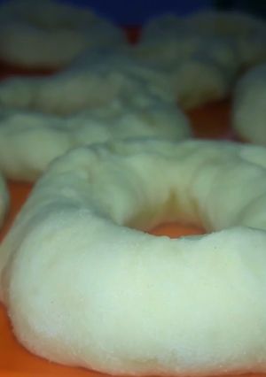 Foto resep Donat Kentang Anti Gagal