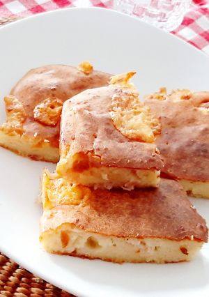 Foto di Torta /focaccia salata