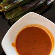 Otak otak ikan tenggiri