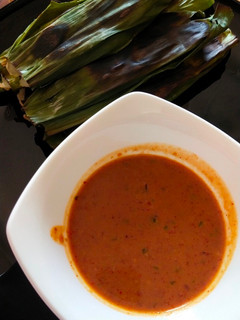 Foto resep Otak otak ikan tenggiri