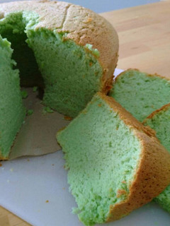 Foto resep Bolu Chiffon