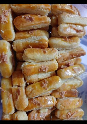Foto resep Kastengel