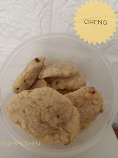 Foto resep Cireng