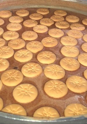 Una foto de Habichuelas con Dulce