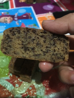 Foto resep Bolu pisang kukus no mixer with magiccom