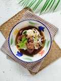 Rawon Rice Cooker