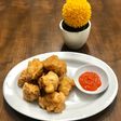 •Bakso Ayam Goreng• by Dapur Itha