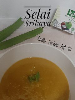 Foto resep Selai Srikaya