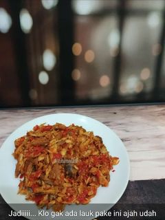 Foto resep Sambal Cue