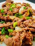 Air Fried Bulgogi Korean Beef