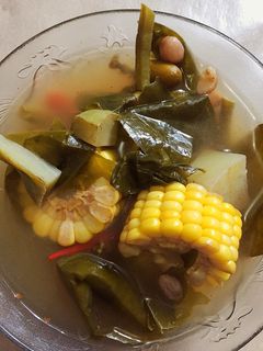 Foto resep Sayur Asem