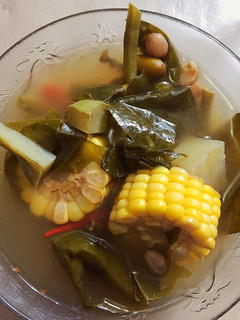 Foto resep Sayur Asem