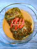 83. Buntil Teri Kelapa Pete Gaya Ndi