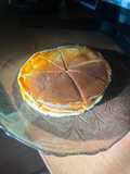 Torta de pancakes 🥞