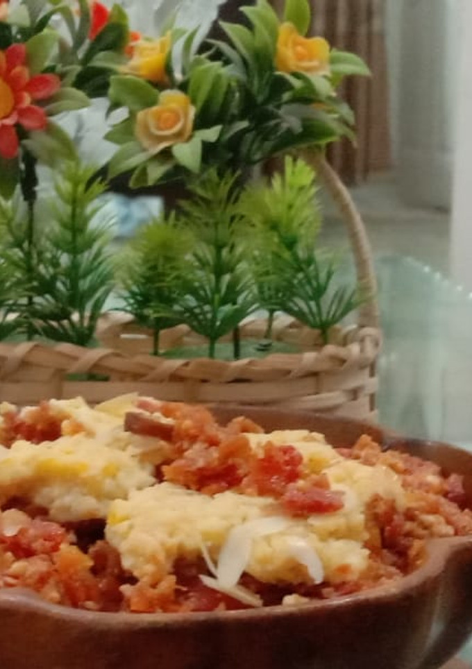 A picture of Gajar_Ka_Halwa.