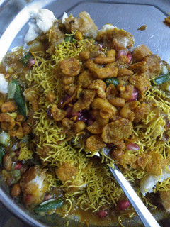 મિક્ષ કઠોળ (Mix Kathol Recipe in Gujarati) રેસીપી મુખ્ય ફોટો