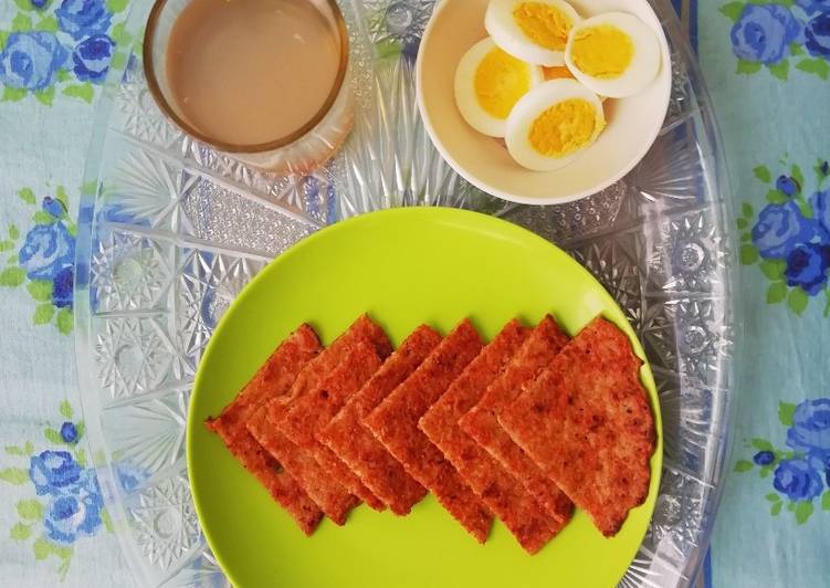 Easiest Way to Prepare Favorite Oat chilla /pancakes