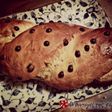 Τσουρέκι με chocolate chips!!!