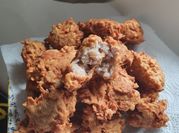 Gambar bentul goreng