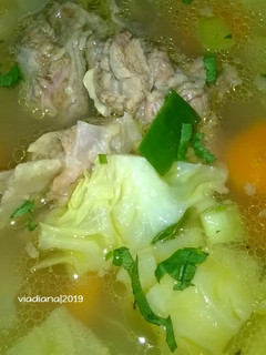 Foto resep Sop Iga Sapi
