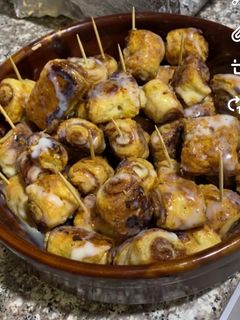 صورة لوصفة سينابون البف باستري