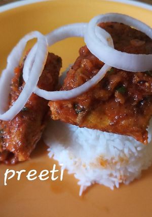 एग कोफ्ता (Egg kofta recipe in hindi) रेसिपी मुख्य फोटो