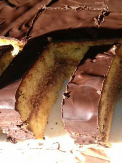Una foto de Torta Fácil