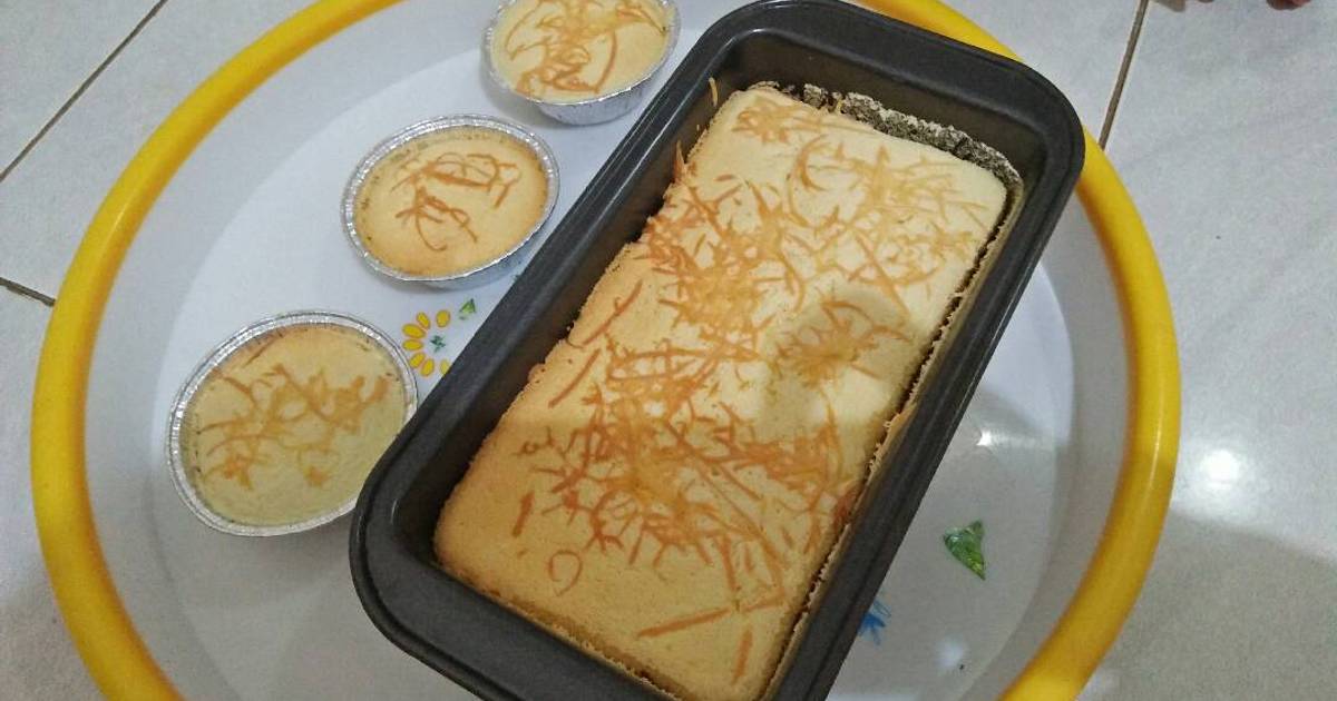  Resep  Milk Cotton  Cake oleh Ratih Destarina Cookpad