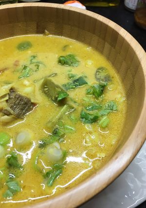 Foto resep Tongseng Sapi/ Kambing