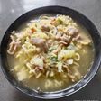 Instant Noodle