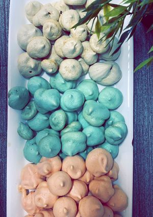 صورة لوصفة الميراج (بيض الكوكو) بطريقة سما جاد