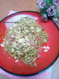 Mie Lemonilo Aglio E Olio