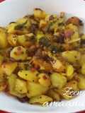 Aloo Masala