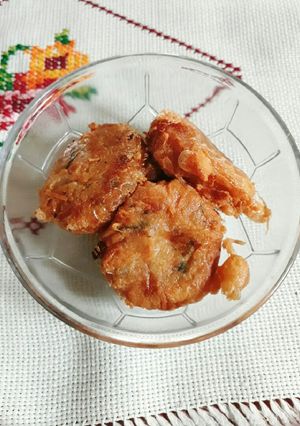 Foto resep #15 Perkedel kentang
