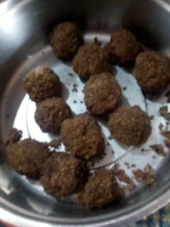 சிவன் இராாத்திரி பிரசாதம் செய்முறை முக்கிய புகைப்படம்