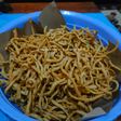 Kue Bawang / Kripik Bawang