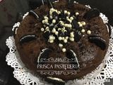 Torta prisca