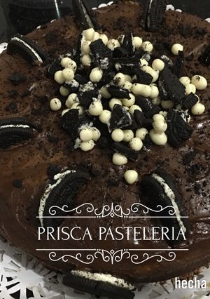 Una foto de Torta prisca