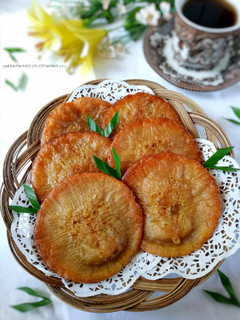 Foto resep Kue Cucur
