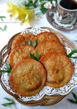 Foto resep Kue Cucur