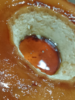 Una foto de Flan Casero Rápido y Furioso De El_GafasOk