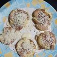 Quick Potato Bites