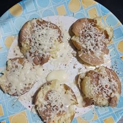 A picture of Quick Potato Bites.