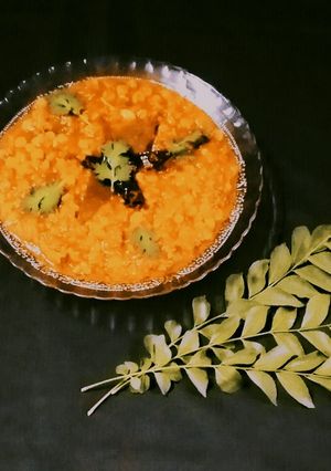 દૂધી ચણા નું શાક (Dudhi Chana Shak Recipe In Gujarati) રેસીપી મુખ્ય ફોટો