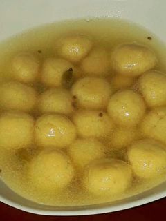 রসগোল্লা (Rosogolla recipe in bengali) রেসিপির প্রধান ছবি